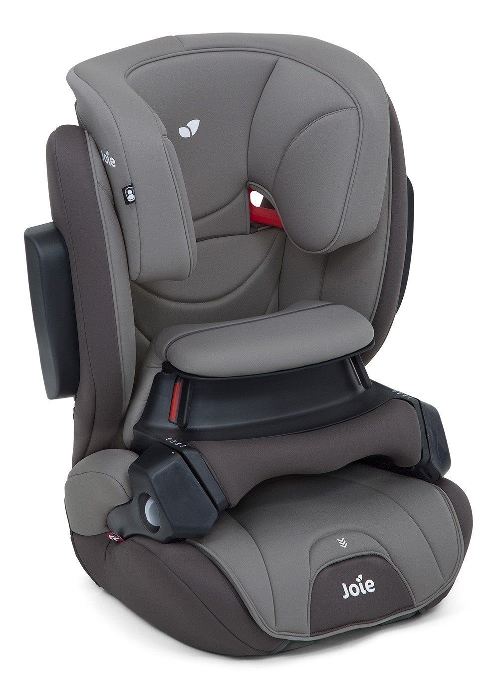 Scaun auto cu Isofix Joie Traver Shield 9-36 kg Dark Pewter